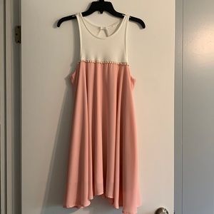 REBORN J Dress